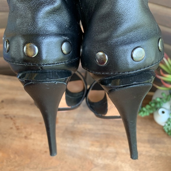 Lamb by Gwen Stefany Heeled Shoes 7 - Picture 7 of 11